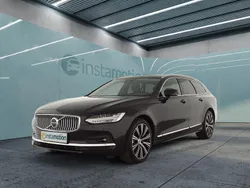 Gebraucht 2023 Volvo V90 Ultimate Kombi | 43.449 € (Guter Preis)