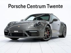 Grau Gebraucht 2020 Porsche 911 Carrera S | 138.900 € (Teuer)