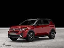 Rot Neu 2025 Citroën C3 Aircross SUV | 19.190 € (Fairer Preis)