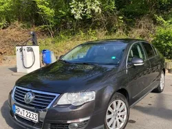 Braun Gebraucht 2006 VW Passat Comfortline Limousine | 2.900 € (Guter Preis)