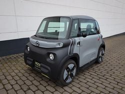 Grau Gebraucht 2023 Opel Rocks-e Rocks Kleinwagen | 7.599 €