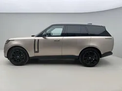 Gold Neu 2025 Land Rover Range Rover HSE SUV | 175.751 € (Fairer Preis)