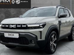 Sandsteinbeige Neu 2025 Dacia Duster Journey SUV | 28.950 € (Fairer Preis)