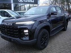 Schwarz Neu 2025 Maxus T60 Abholung | 42.990 € (Fairer Preis)