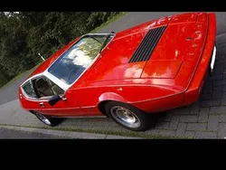Rot Gebraucht 1979 Lotus Elite Coupé | 17.500 €