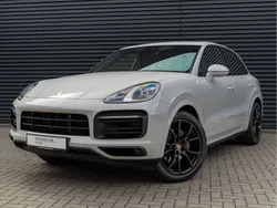 Kreide Gebraucht 2022 Porsche Cayenne SUV | 69.490 € (Fairer Preis)