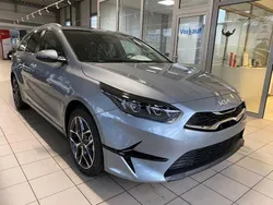 Andere Neu 2024 Kia Ceed Limousine | 23.990 € (Fairer Preis)