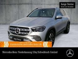 Hightechsilber Gebraucht 2023 Mercedes GLE400 Advanced Plus SUV | 71.890 € (Guter Preis)