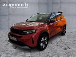 Orange Neu 2025 Opel Frontera SUV | 30.990 € (Etwas zu teuer)