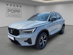 Vapour grey / metallic Gebraucht 2024 Volvo XC40 Plus SUV | 34.980 € (Fairer Preis)