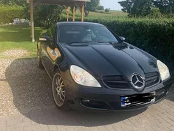 Gebraucht 2006 Mercedes SLK200 Cabrio | 8.300 € (Fairer Preis)