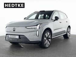 Vapour grey Gebraucht 2025 Volvo EX90 Ultra SUV | 79.490 € (Guter Preis)