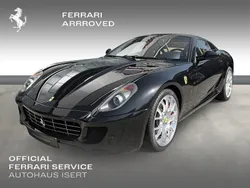 Ferrari 599
