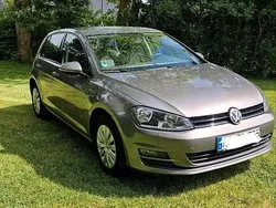 Gebraucht 2015 VW Golf VII Limousine | 7.400 € (Guter Preis)
