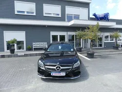 Schwarz Gebraucht 2018 Mercedes CLS250 Limousine | 30.000 € (Etwas zu teuer)