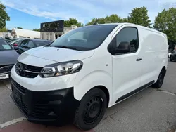 Jade weiss/arktis weiss Gebraucht 2022 Opel Vivaro Edition Van | 13.900 €