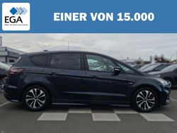 Metallic Gebraucht 2020 Ford S-MAX S Van / Kleinbus | 30.120 € (Etwas zu teuer)