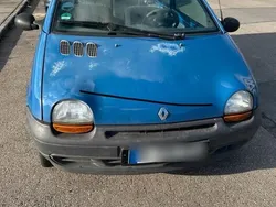 Blau Gebraucht 1997 Renault Twingo Kleinwagen | 299 €
