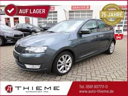 Other Gebraucht 2016 Skoda Rapid Joy Limousine | 8.464 € (Fairer Preis)
