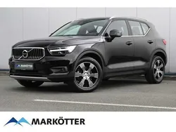 Schwarz Gebraucht 2020 Volvo XC40 Inscription SUV | 32.595 € (Teuer)