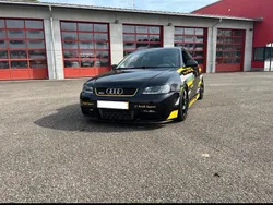 Schwarz Gebraucht 1999 Audi A3 Design | 5.600 €
