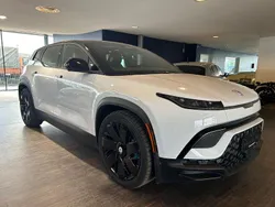 Weiß Gebraucht 2023 Fisker Ocean Extreme SUV | 32.900 €