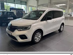 Weiß Neu 2025 Renault Kangoo Equilibre Van / Kleinbus | 29.998 € (Fairer Preis)