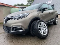 Grau metallic Gebraucht 2014 Renault Captur Luxe SUV | 9.499 € (Fairer Preis)