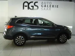 Grau Gebraucht 2022 Renault Kadjar Techno SUV | 23.999 € (Fairer Preis)