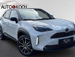 Grau Gebraucht 2023 Toyota Yaris Hybrid Sport SUV | 30.990 €