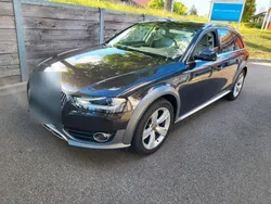 Grau Gebraucht 2014 Audi A4 Kombi | 17.500 € (Fairer Preis)
