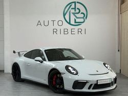 Weiß Gebraucht 2018 Porsche 991 | 154.999 € (Guter Preis)