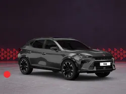 Andere farbe Gebraucht 2022 Cupra Formentor VZ2 SUV | 55.794 €