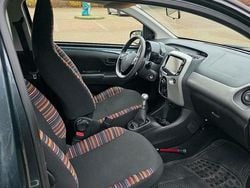 Schwarz Gebraucht 2015 Citroën C1 PureTech Kleinwagen | 4.900 € (Superpreis)