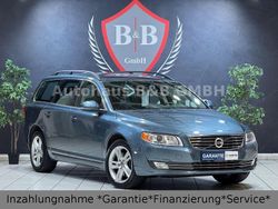 Biarritz blue Gebraucht 2013 Volvo V70 Summum Kombi | 13.990 € (Teuer)