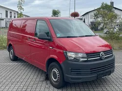 Rot Gebraucht 2019 VW T6.1 Van | 15.780 € (Superpreis)