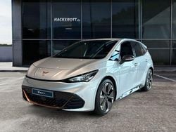 Silber Neu 2025 Cupra Born VZ2 Kleinwagen | 45.190 € (Guter Preis)