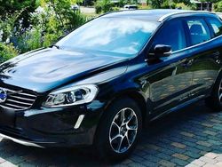 Schwarz Gebraucht 2016 Volvo XC60 Ocean Race SUV | 12.500 € (Superpreis)
