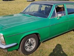 Grün Gebraucht 1976 Opel Diplomat Limousine | 9.500 €
