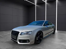Silber Gebraucht 2007 Audi A5 Comfort Coupé | 12.980 € (Teuer)