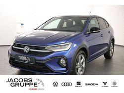 Blau Gebraucht 2024 VW Taigo R-line SUV | 22.960 € (Fairer Preis)