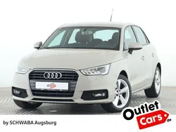 Othercolor Gebraucht 2017 Audi A1 Sportback Design Kleinwagen | 12.390 € (Fairer Preis)
