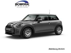 Grau Gebraucht 2022 Mini Cooper SE Essential Kleinwagen | 16.720 € (Guter Preis)