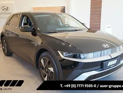 Schwarz Neu 2025 Hyundai Ioniq 5 Techniq SUV | 48.900 € (Fairer Preis)