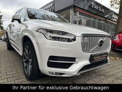 Weiß Gebraucht 2015 Volvo XC90 Inscription SUV | 24.590 € (Guter Preis)