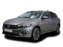 Grau Gebraucht 2022 Fiat Tipo City Life Limousine | 19.058 € (Fairer Preis)