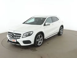 Mercedes GLA180