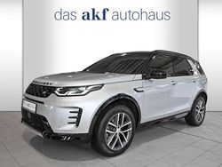 Hakuba silver Gebraucht 2024 Land Rover Discovery Sport SE Dynamic SUV | 42.950 €