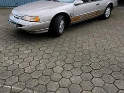 Grau Gebraucht 1996 Ford Thunderbird Coupé | 5.400 €