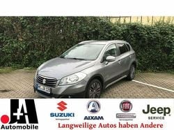 Gebraucht 2015 Suzuki SX4 S-Cross Comfort SUV | 12.900 € (Etwas zu teuer)